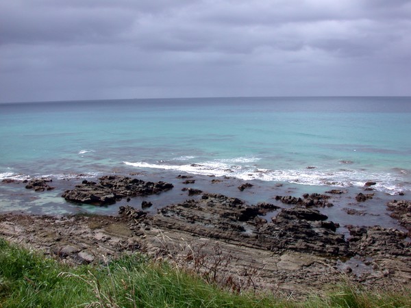 Coast